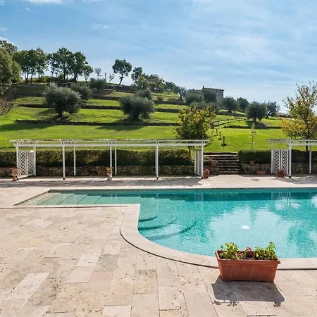 Apartment Anna Roccalbegna