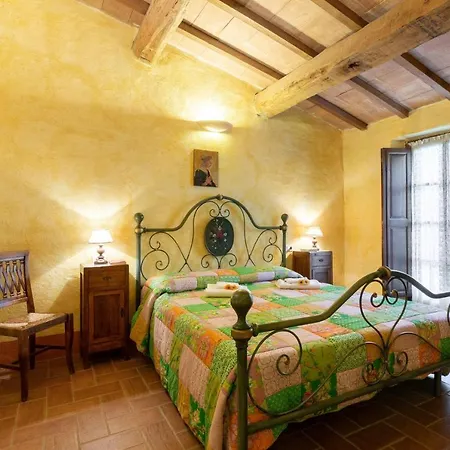 Anna Apartament Roccalbegna
