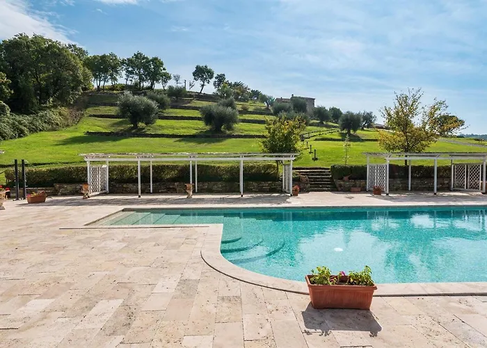 شقة Anna روكّالبينيا